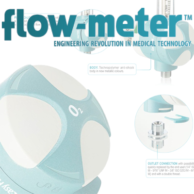 Flow-meter