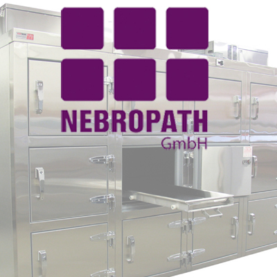 NEBROPATH GmbH