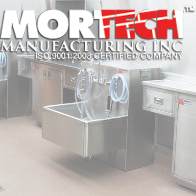 MORTECH MANUFACTURING INC.